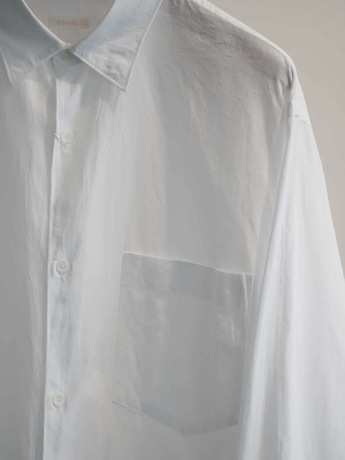 comoli shirts c9