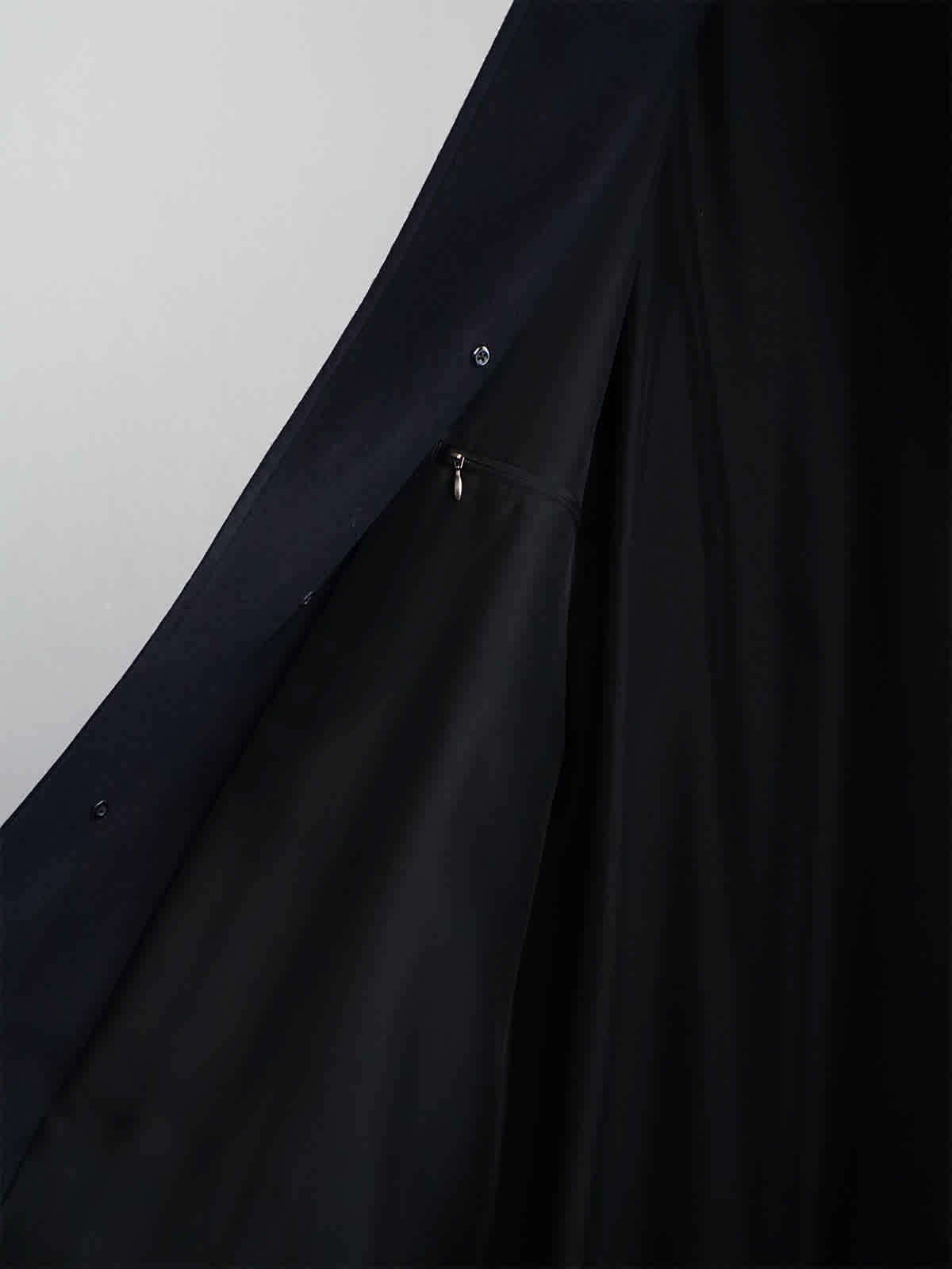 cashmere bal collar coat c14