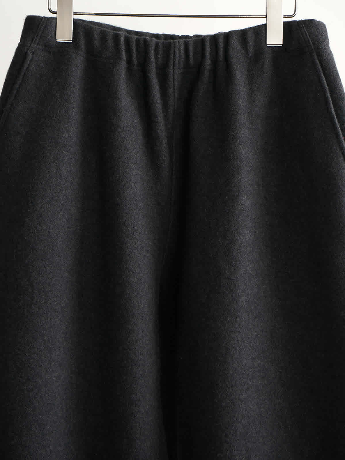 wool felt pants c3