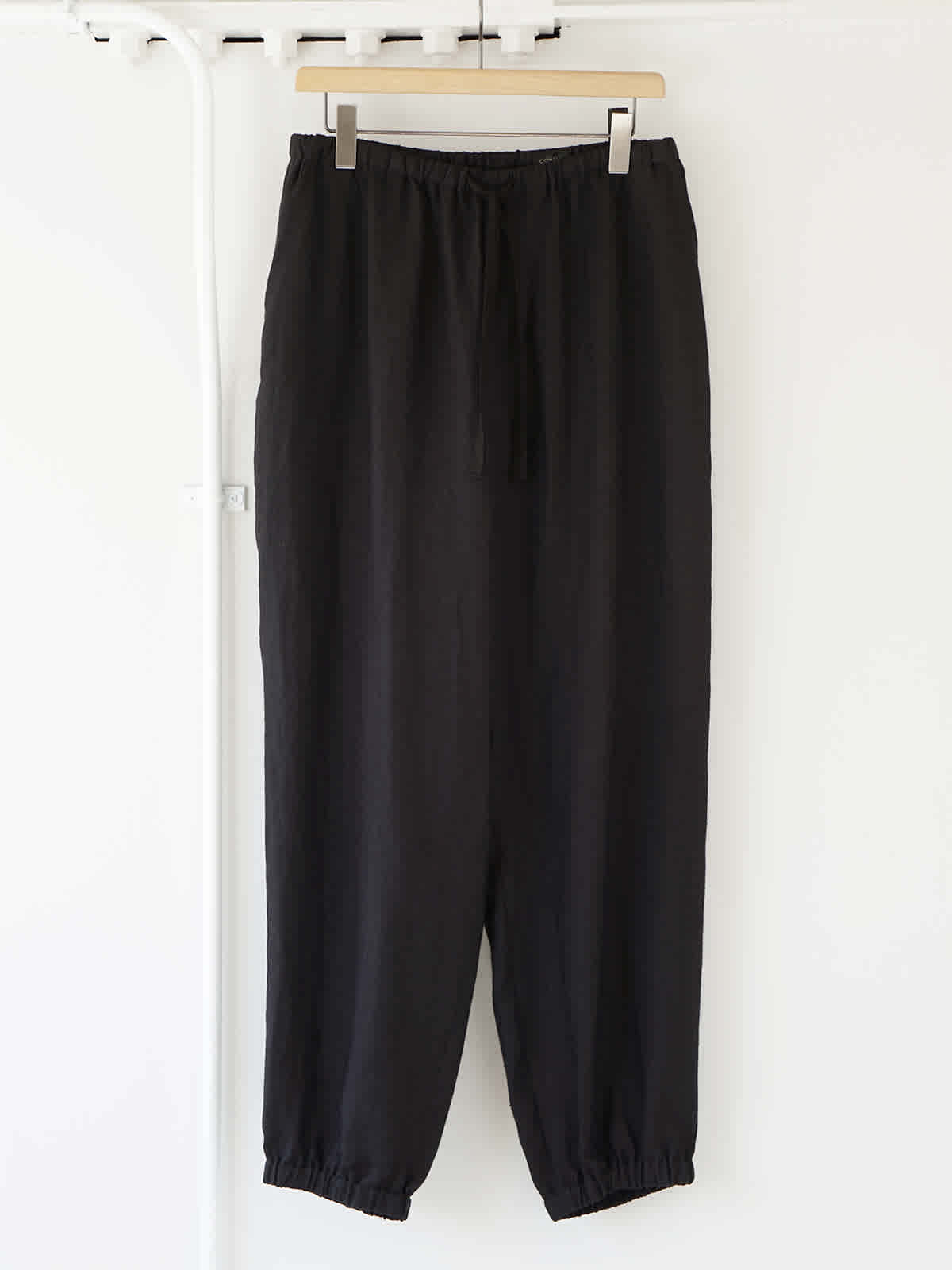 canapa drawstring pants z1