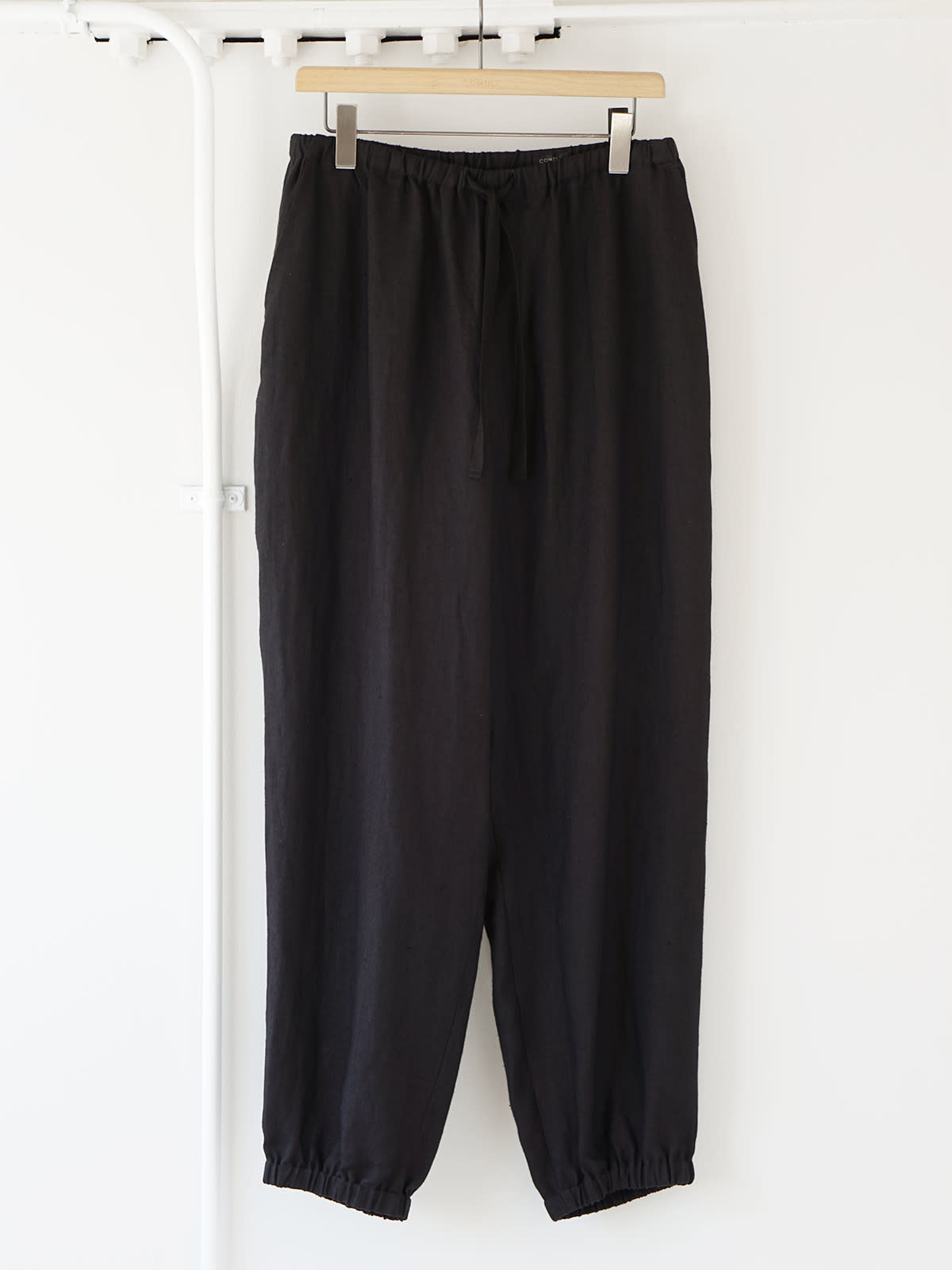 canapa drawstring pants z1