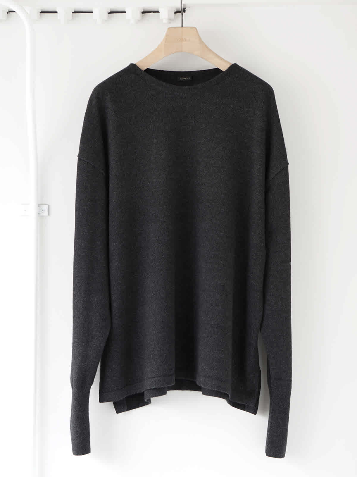 cashmere comoli knit a5