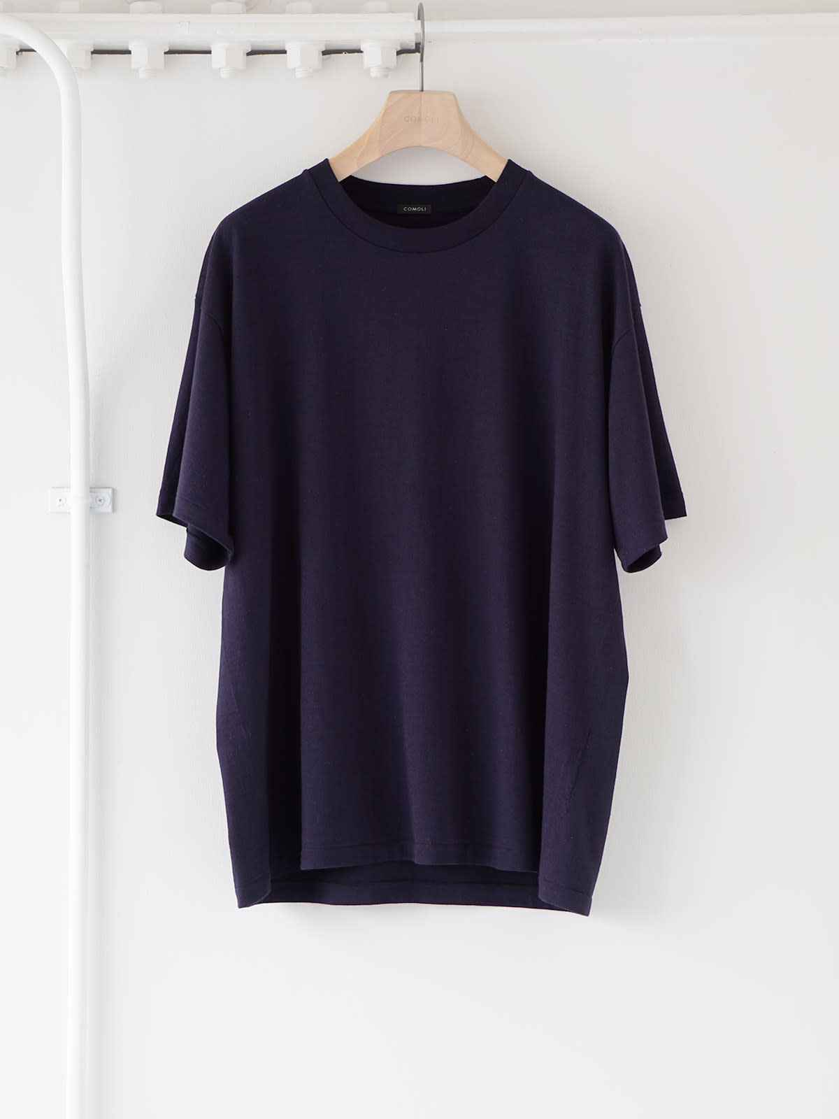 cotton ss t-shirt x1