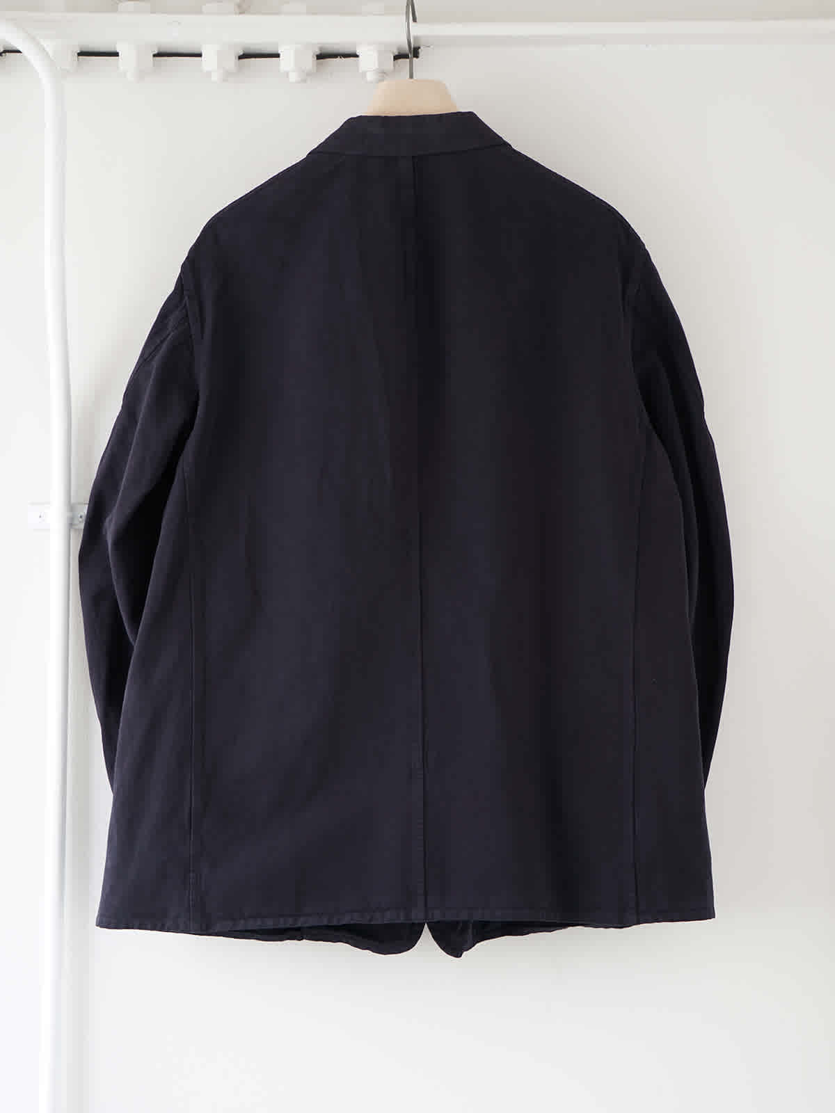 garment dyed jacket y2