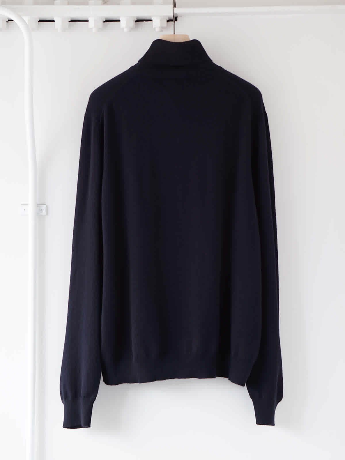 scott&charters comoli turtle neck knit a2