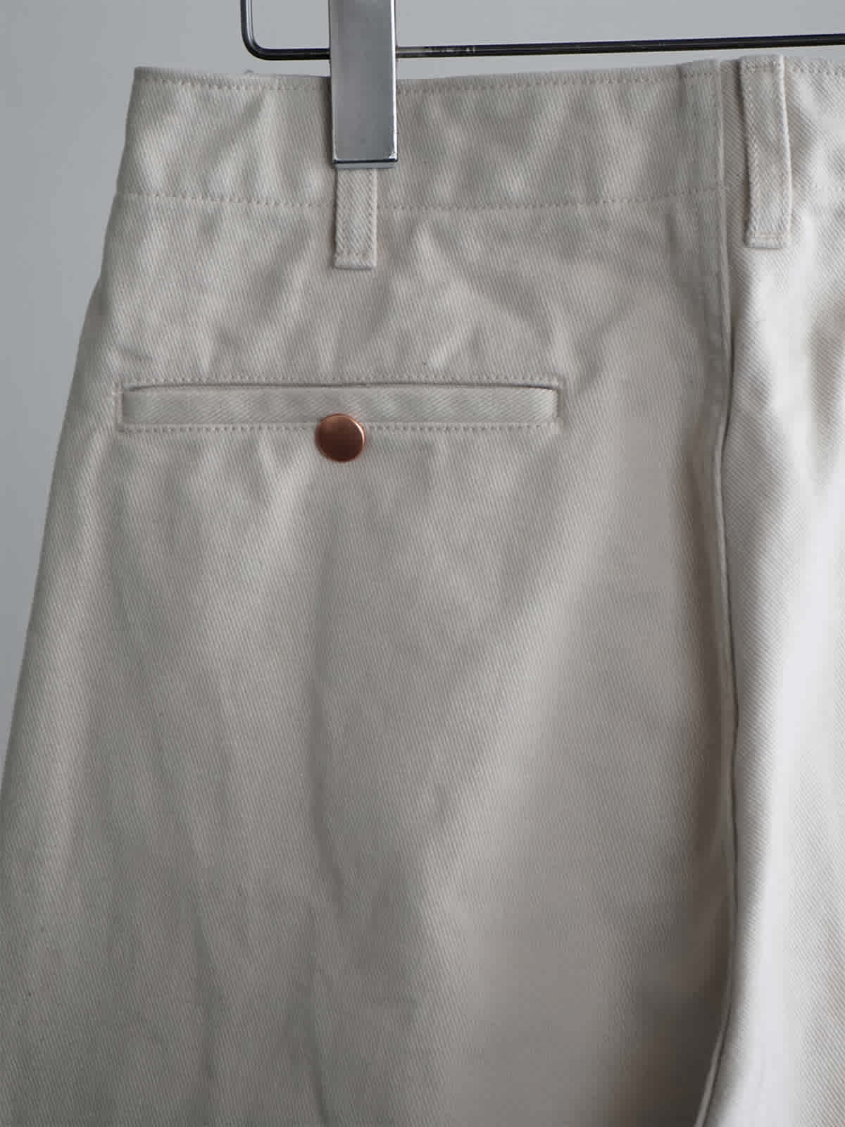 cotton twill work pants c5