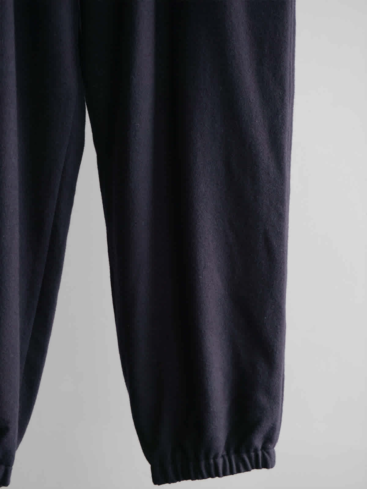 cashmere drawstring pants c7