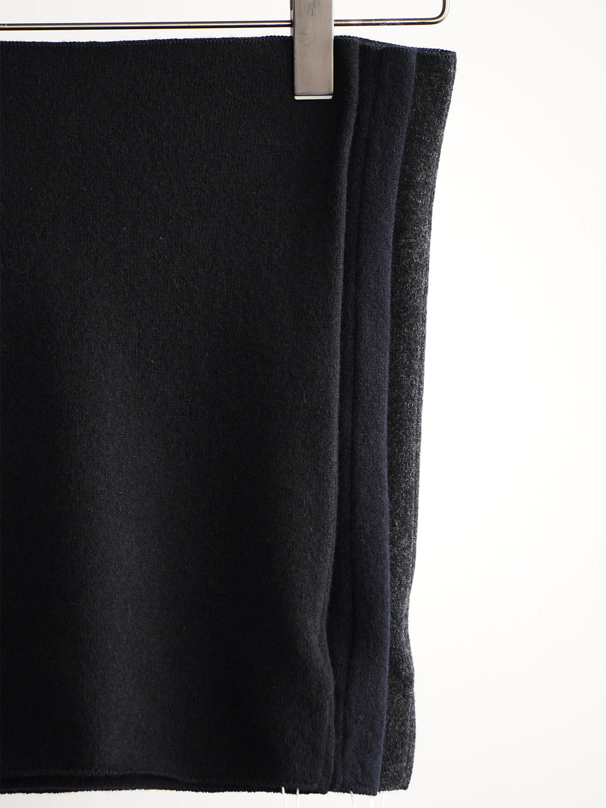 cashmere neck warmer c6