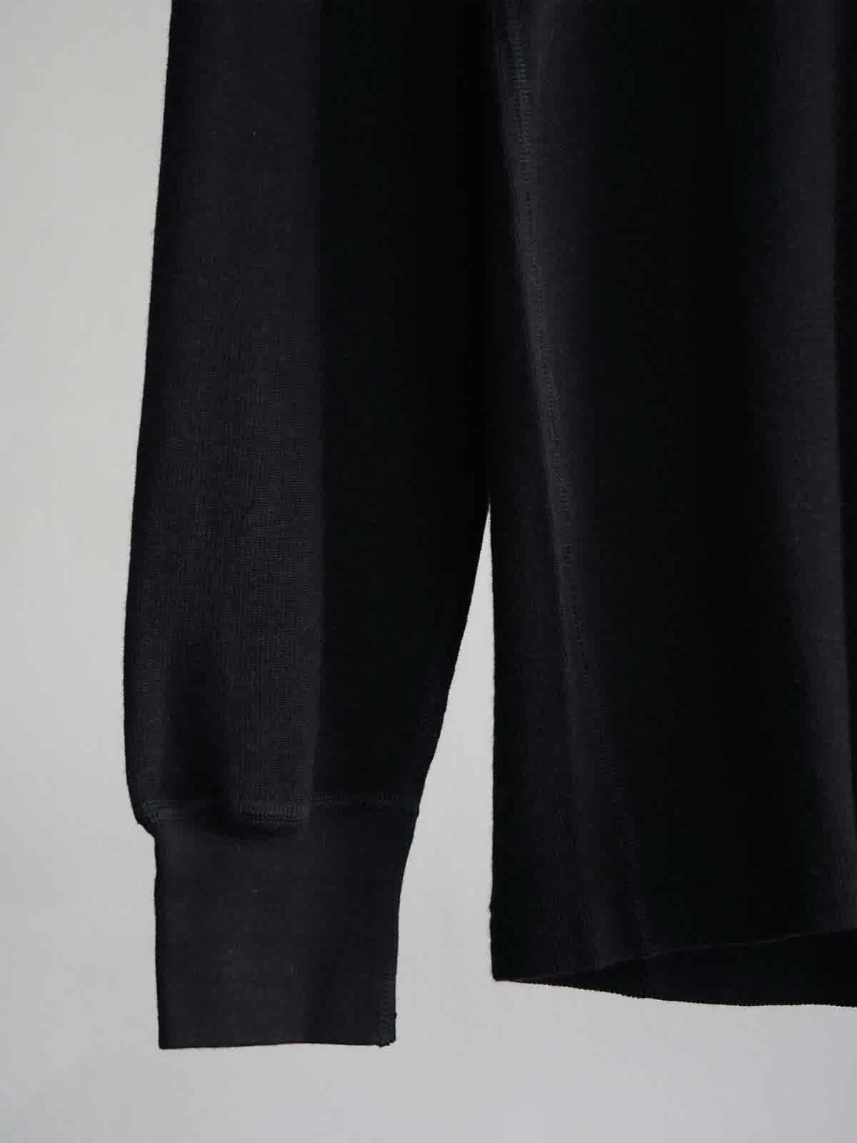 cotton cashmere base layer ls crew c6