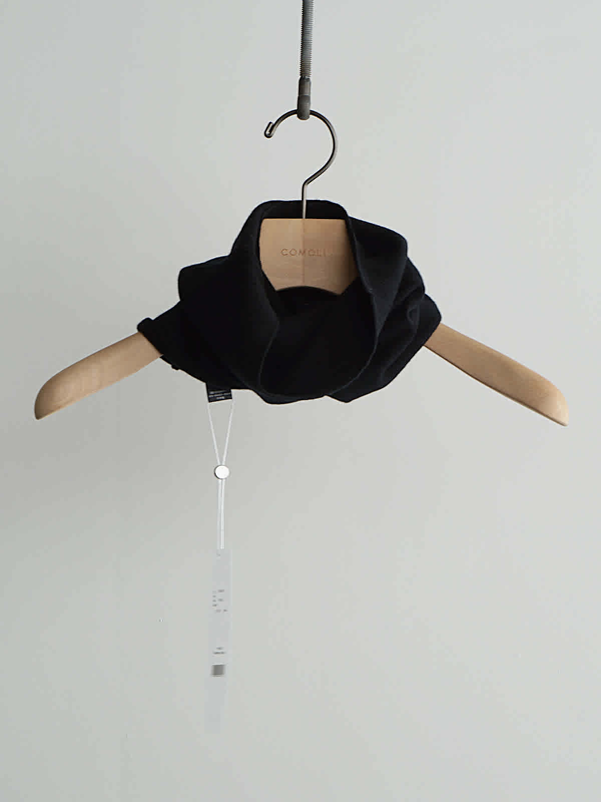 cashmere neck warmer c4