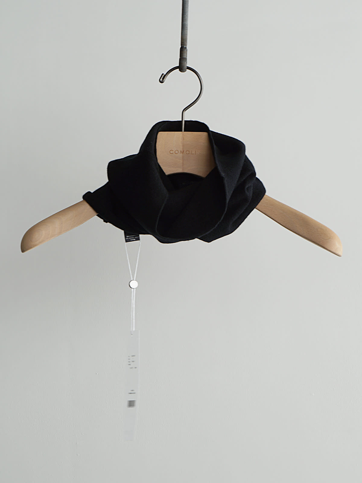 cashmere neck warmer c4