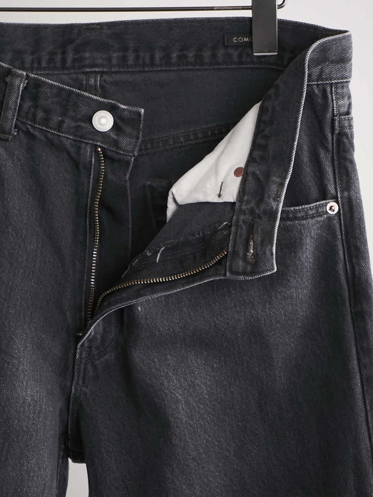 DENIM 5P PANTS7