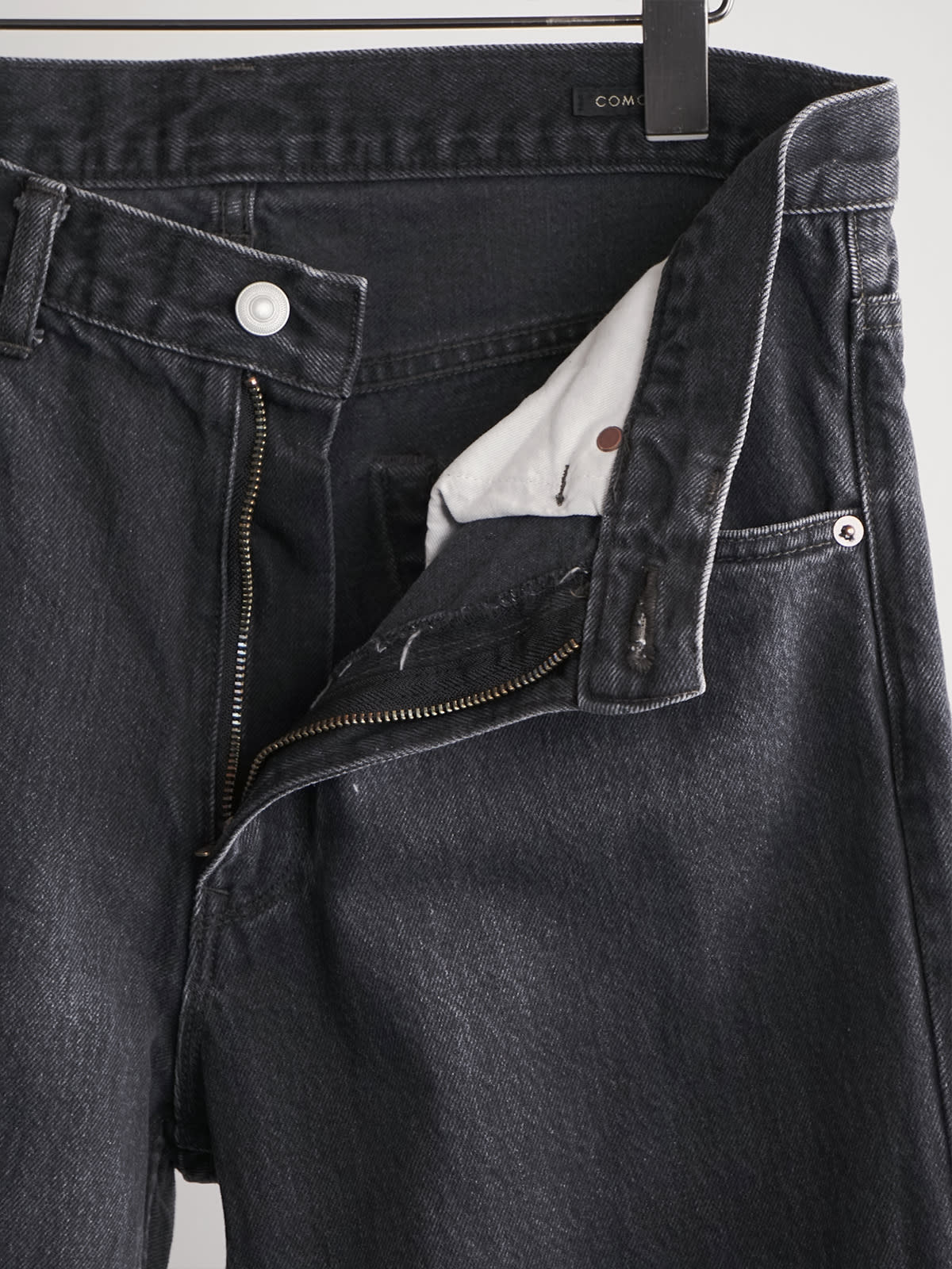 DENIM 5P PANTS7