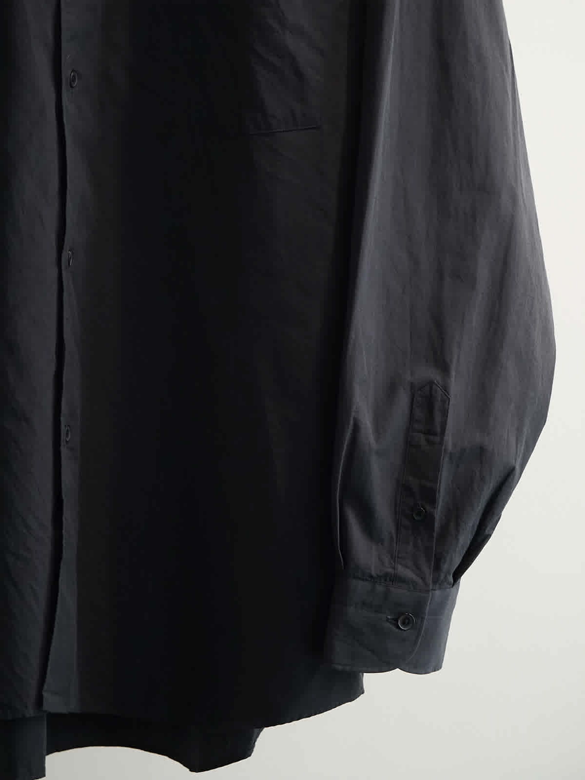 comoli shirts c7