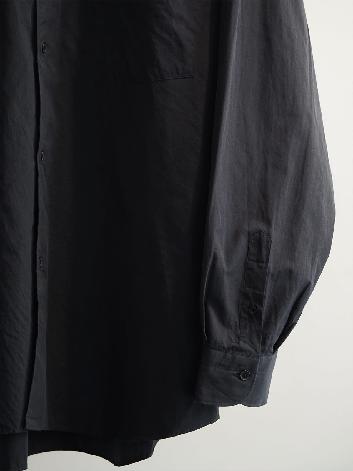 comoli shirts c7