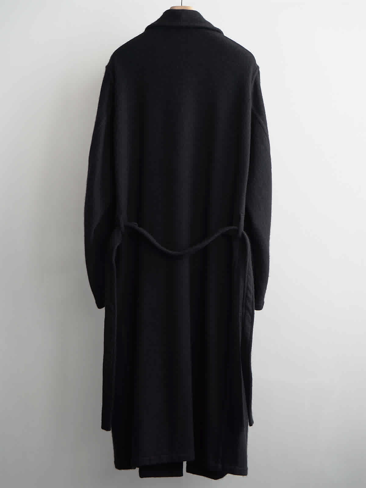 cashmere robe coat c3