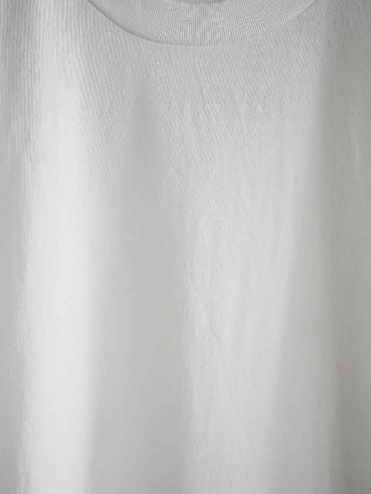 cotton jersey ss t-shirt b9