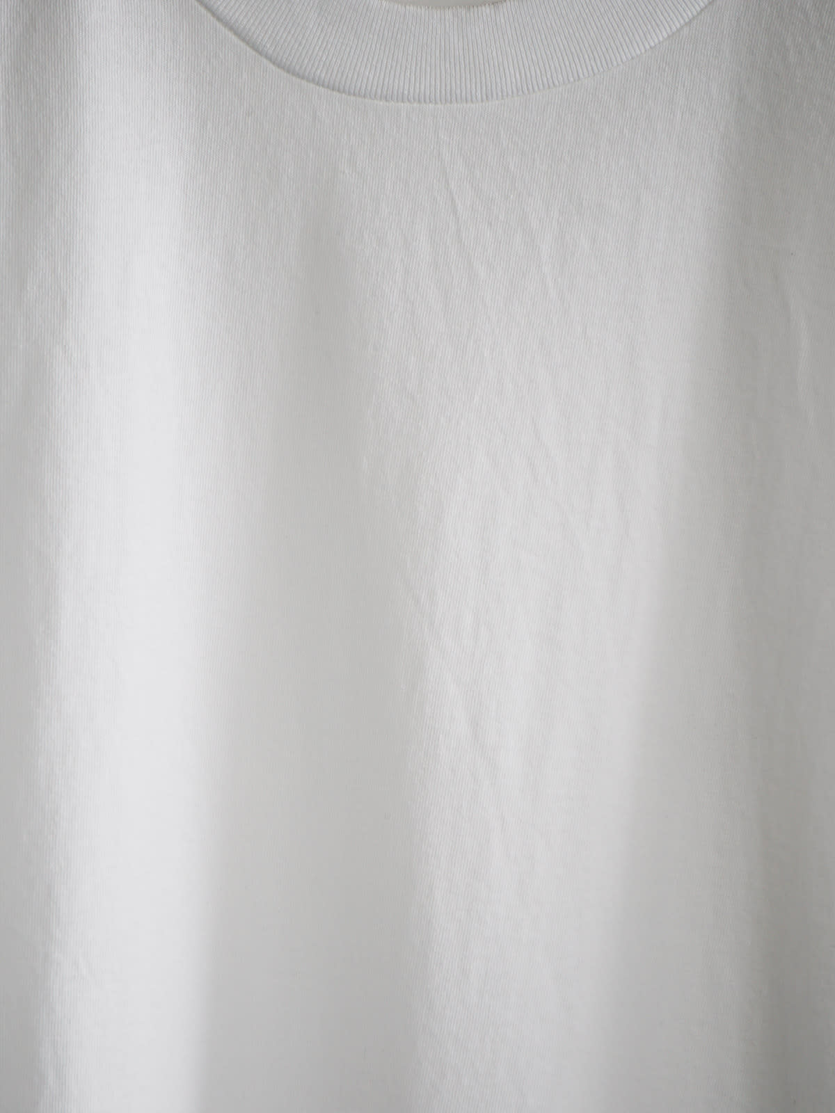 cotton jersey ss t-shirt b9