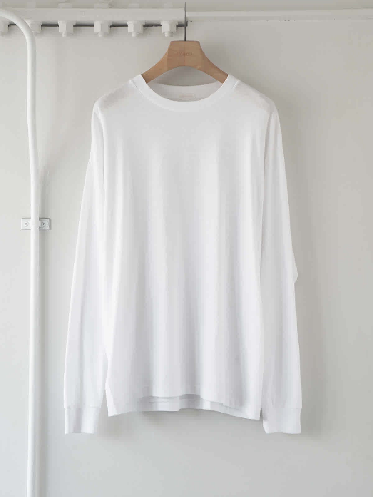 cotton ls t-shirt y3
