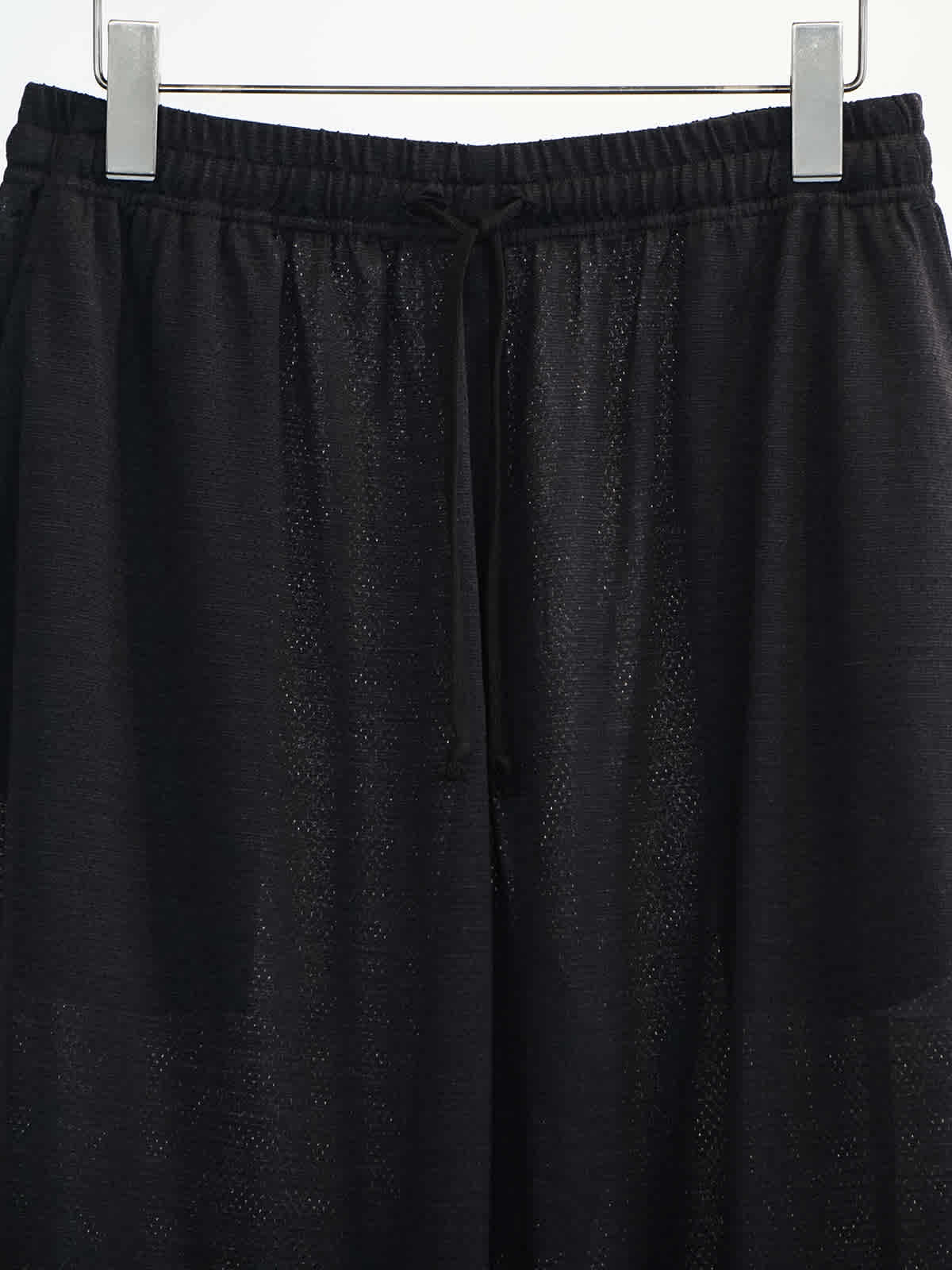 wool mesh shorts b3