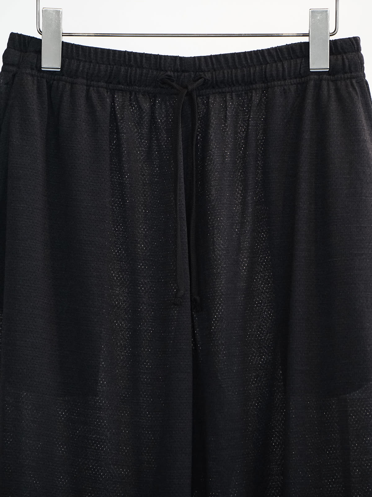 wool mesh shorts b3