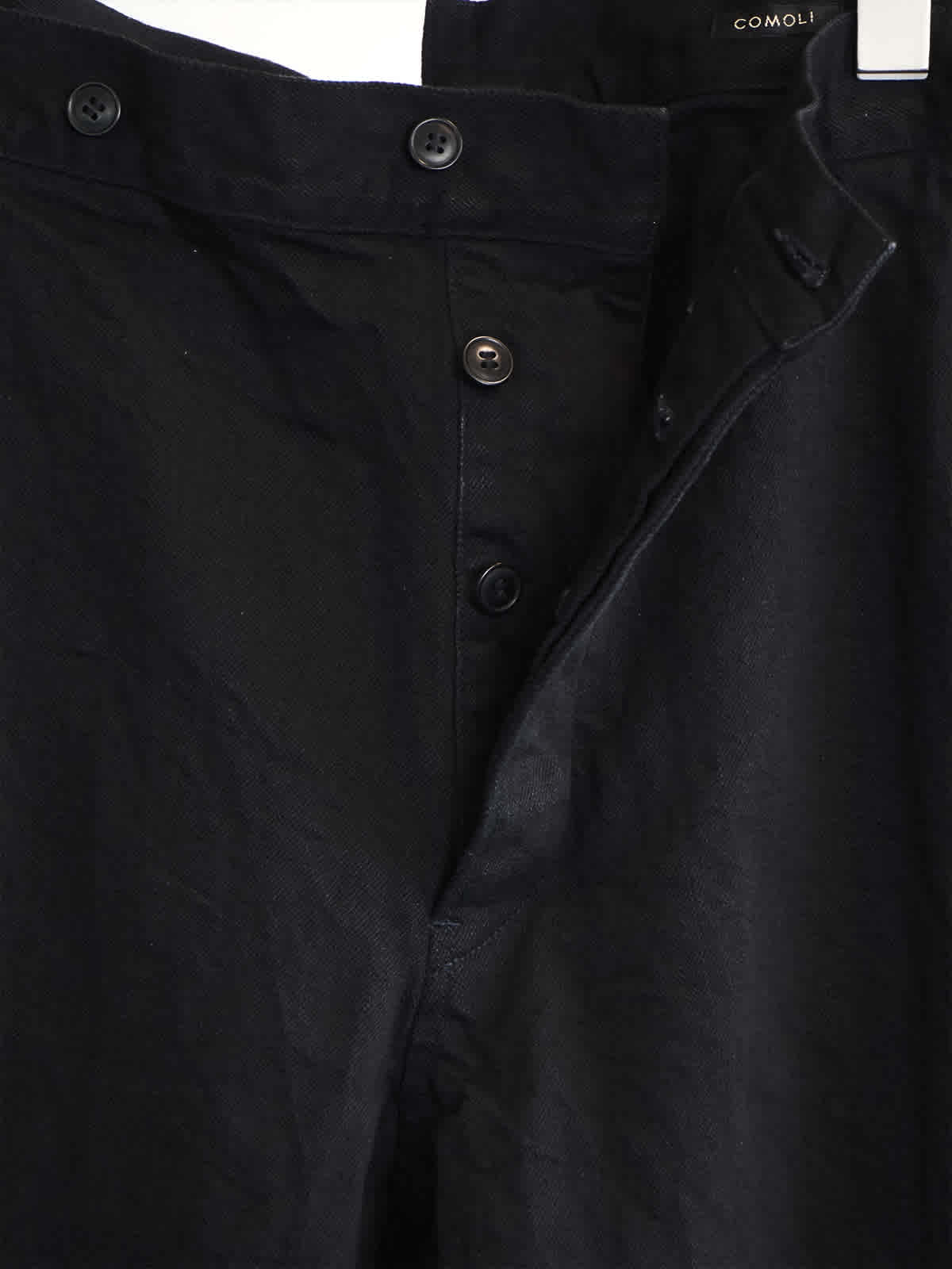 black denim over pants c5