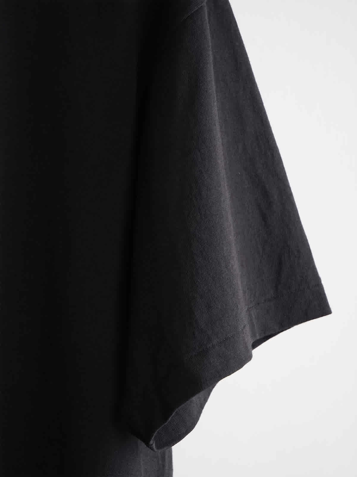 cotton jersey ss t-shirt b7