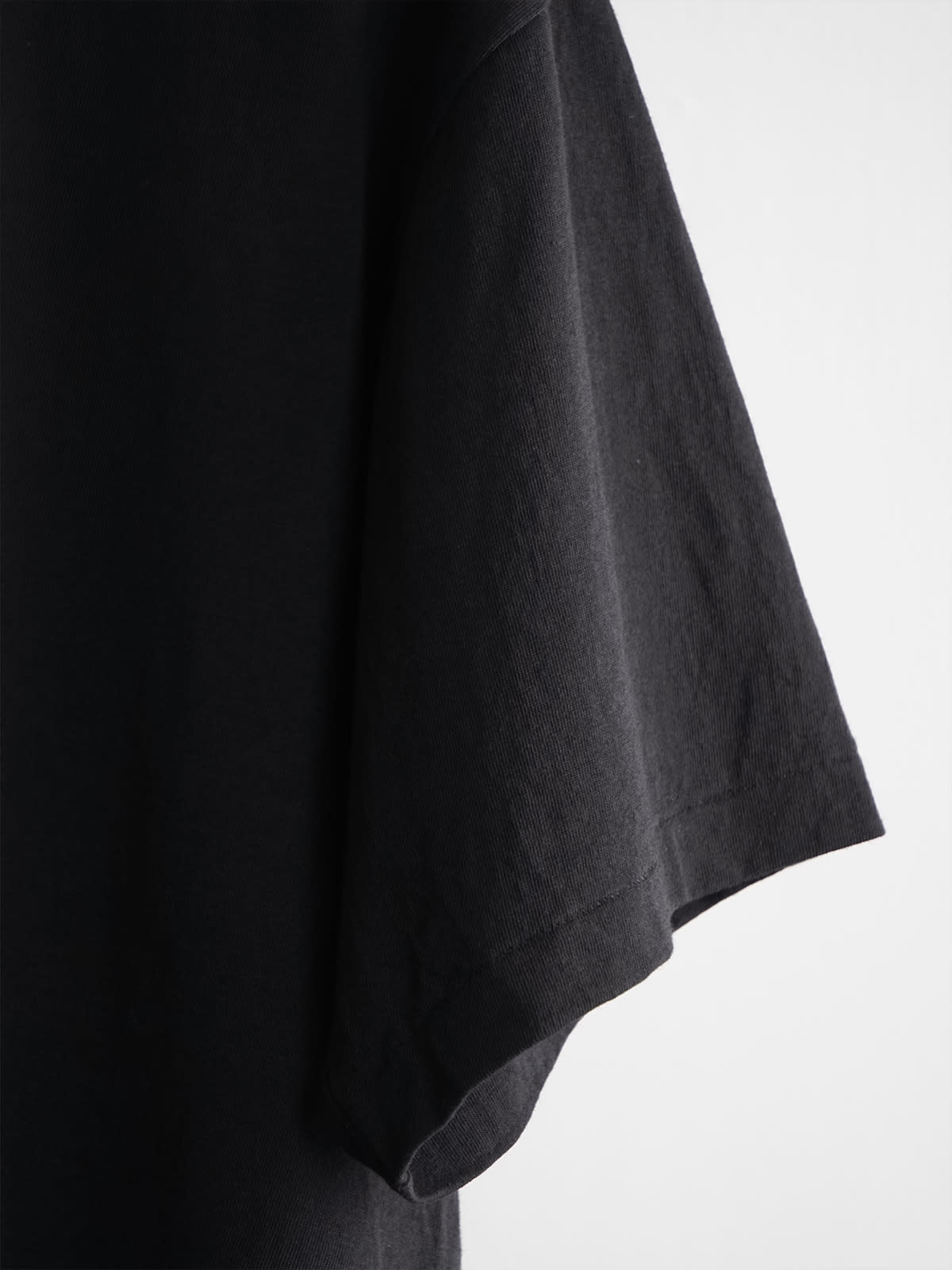 cotton jersey ss t-shirt b7
