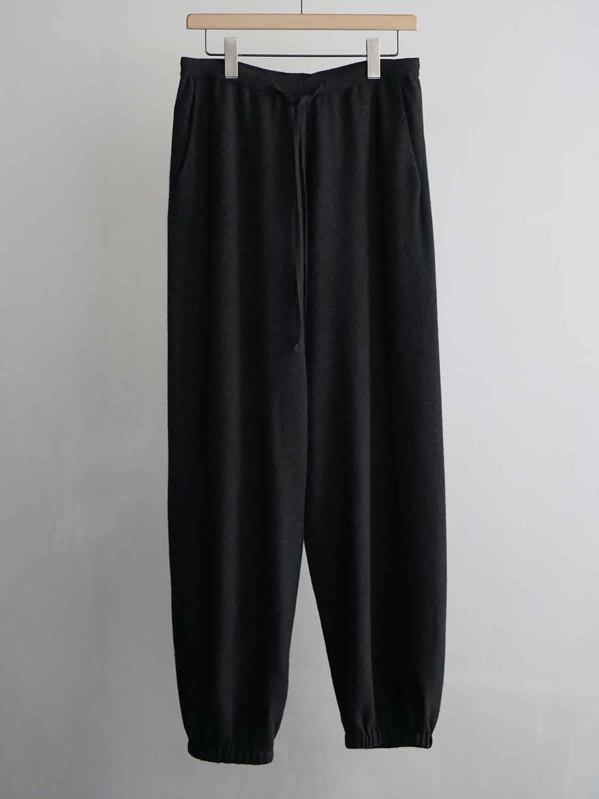 cashmere knit pants c3