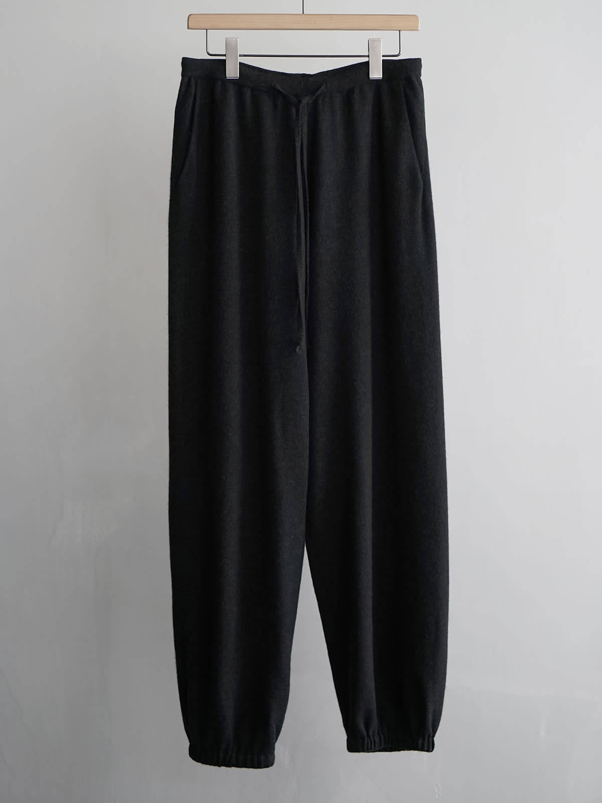 cashmere knit pants c3