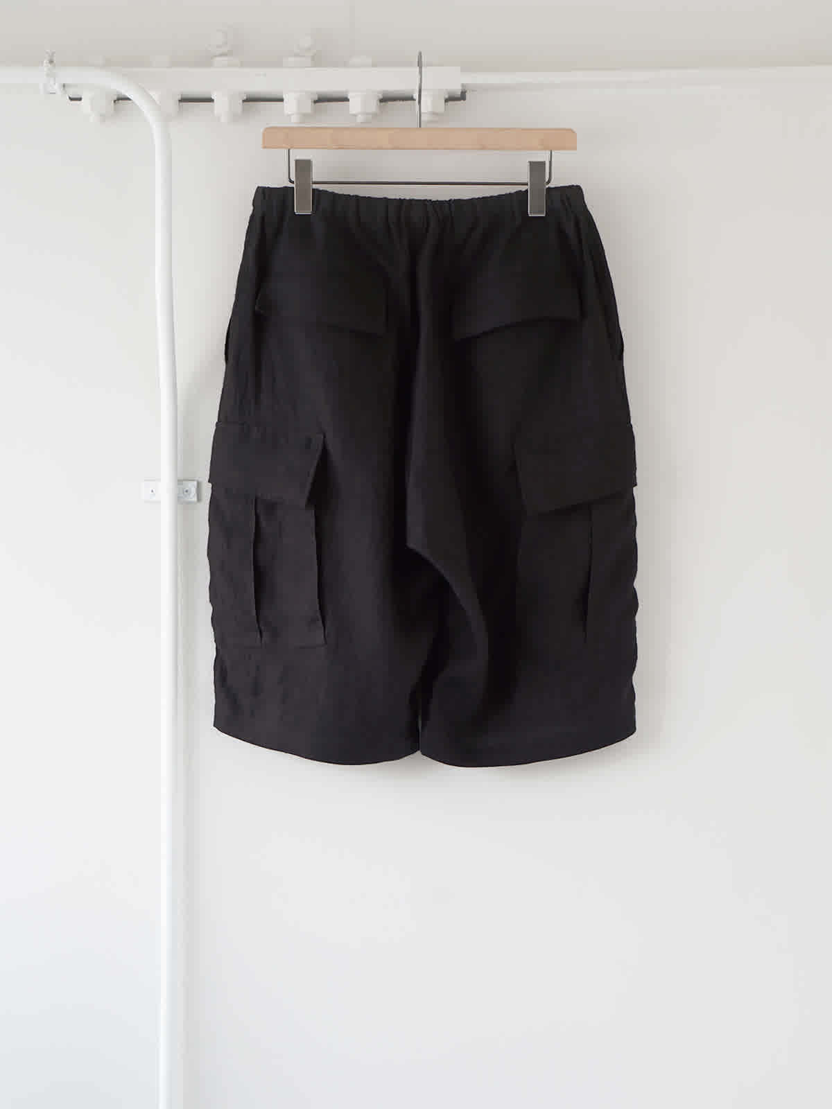 canapa cargo shorts x22
