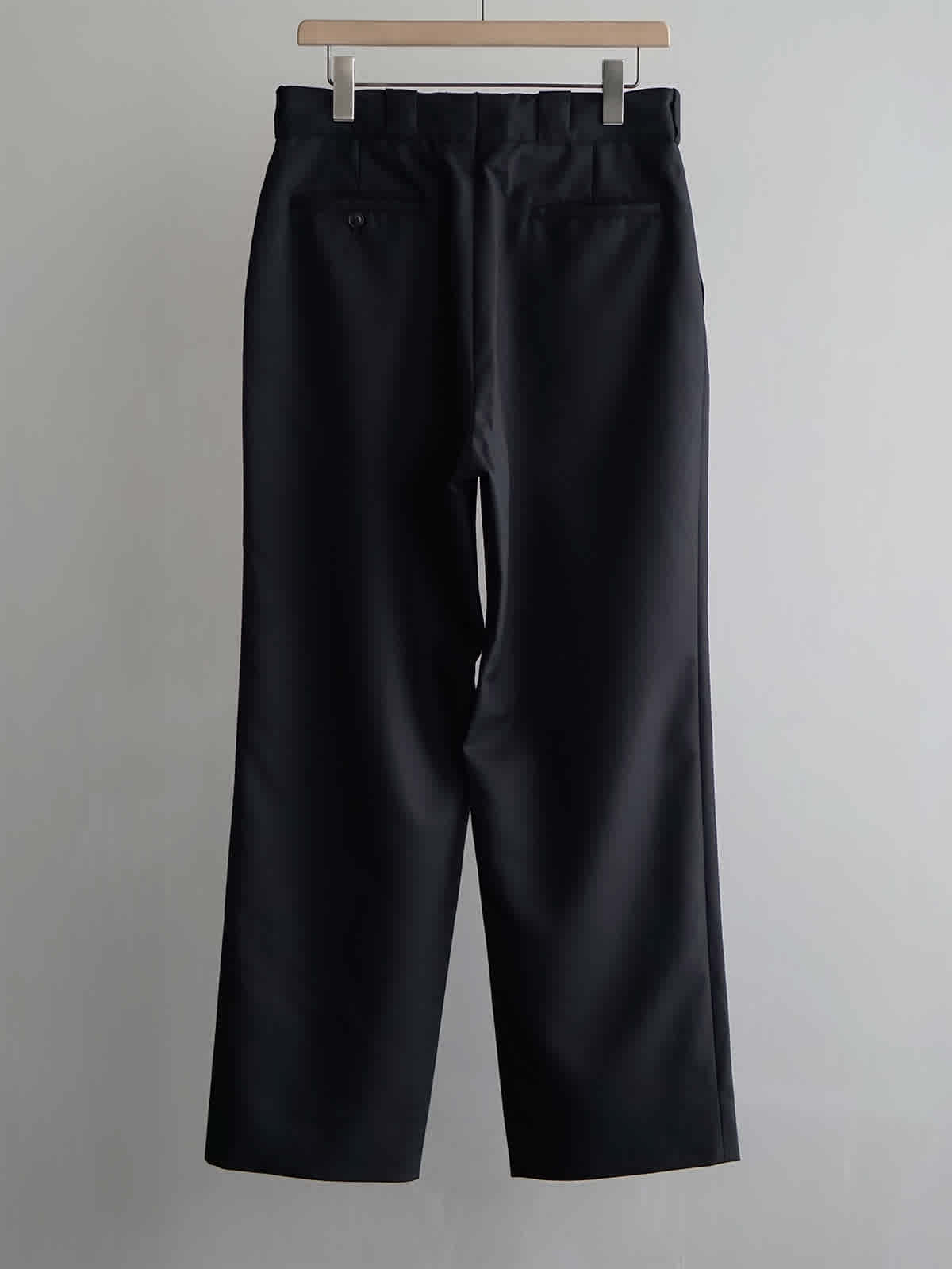 wool serge pants c2