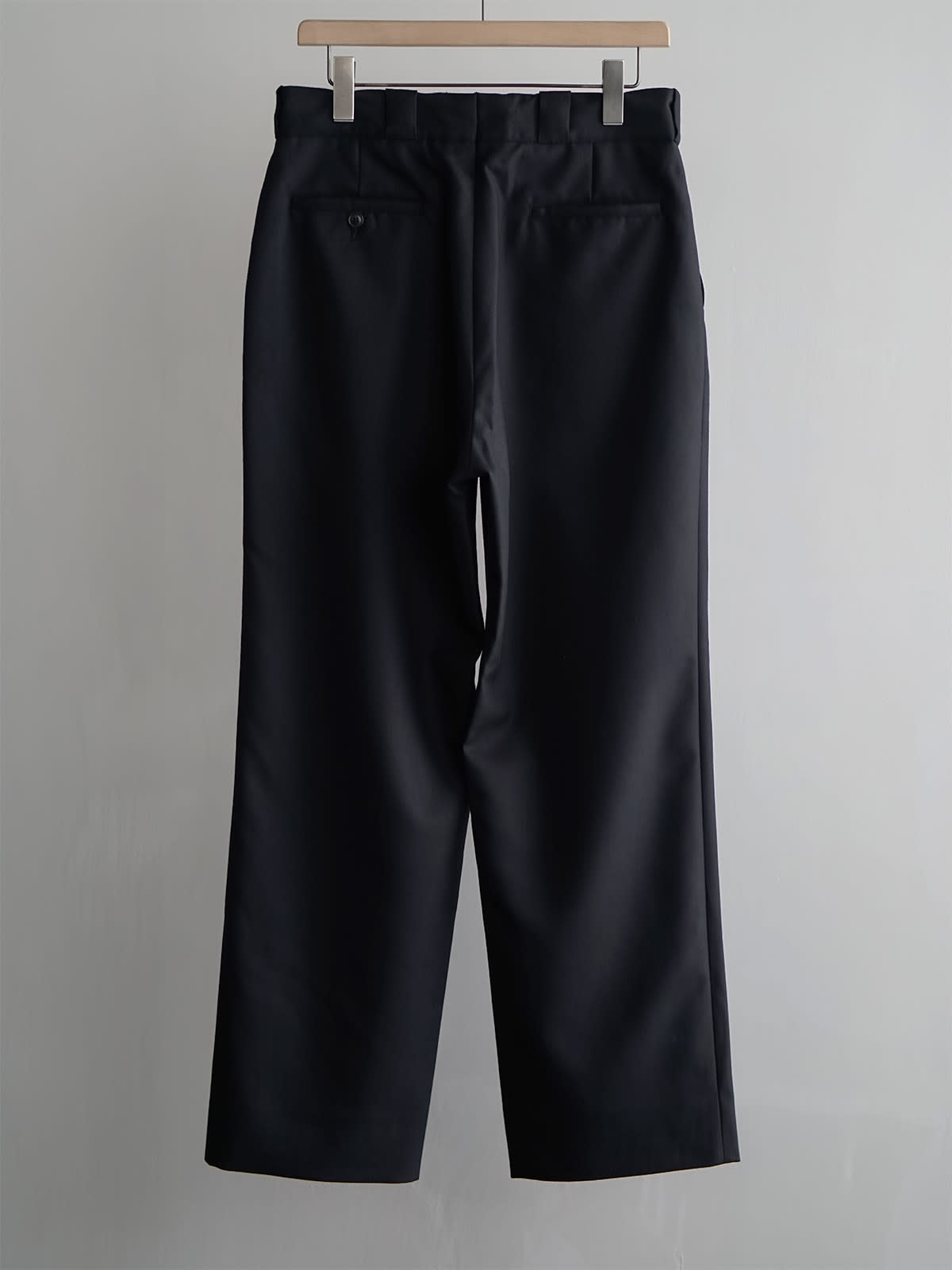 wool serge pants c2