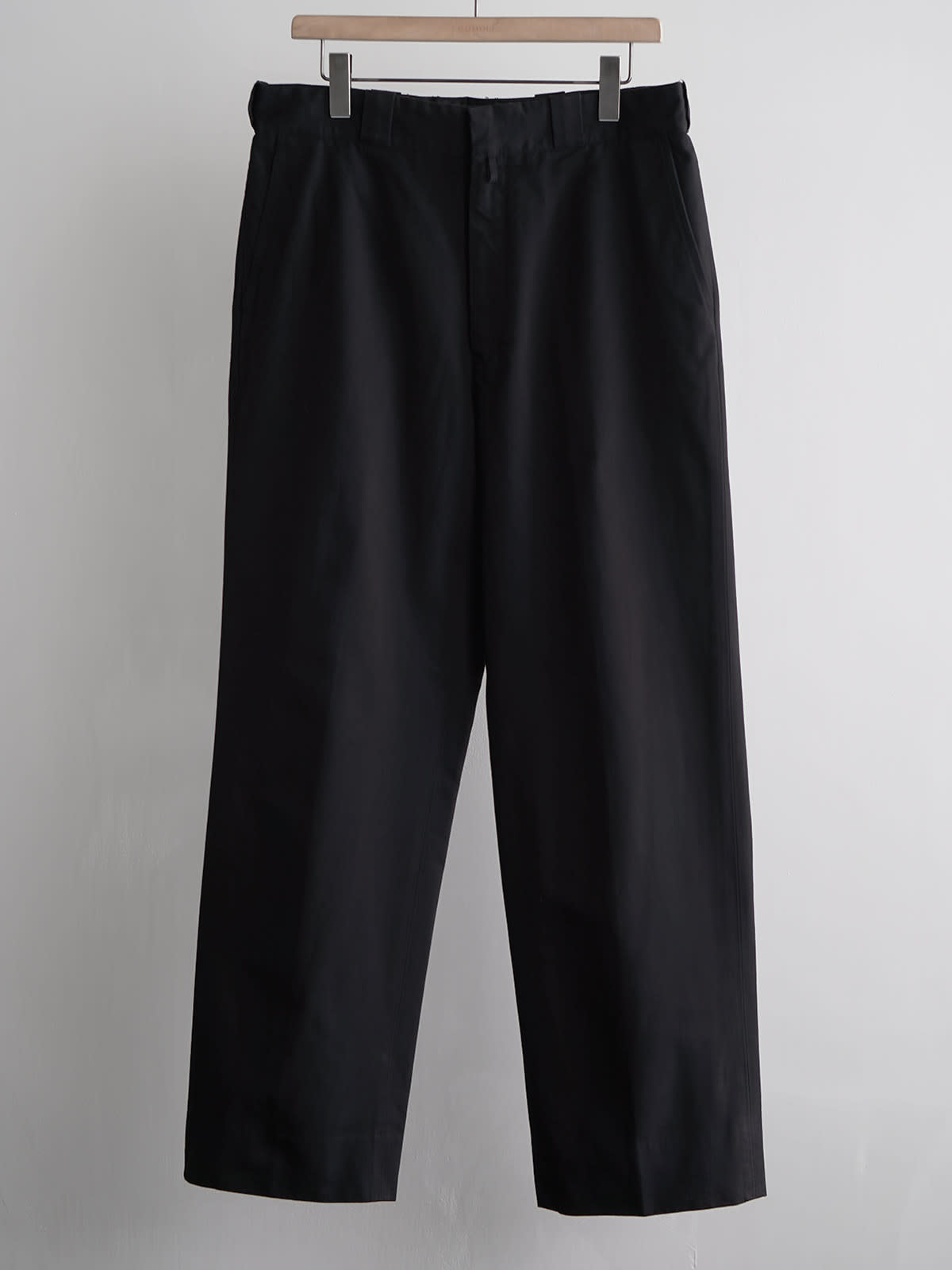 post work twill pants c1