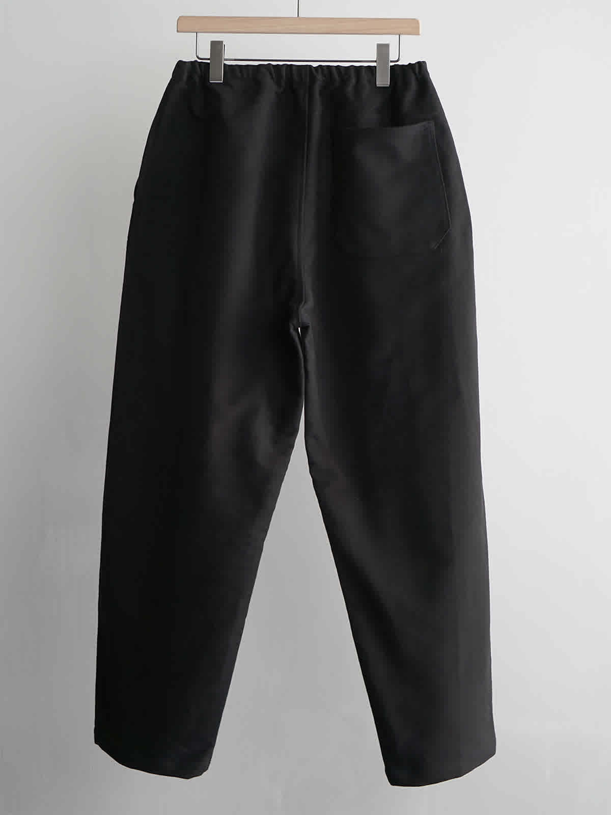 moleskin drawstring pants c2