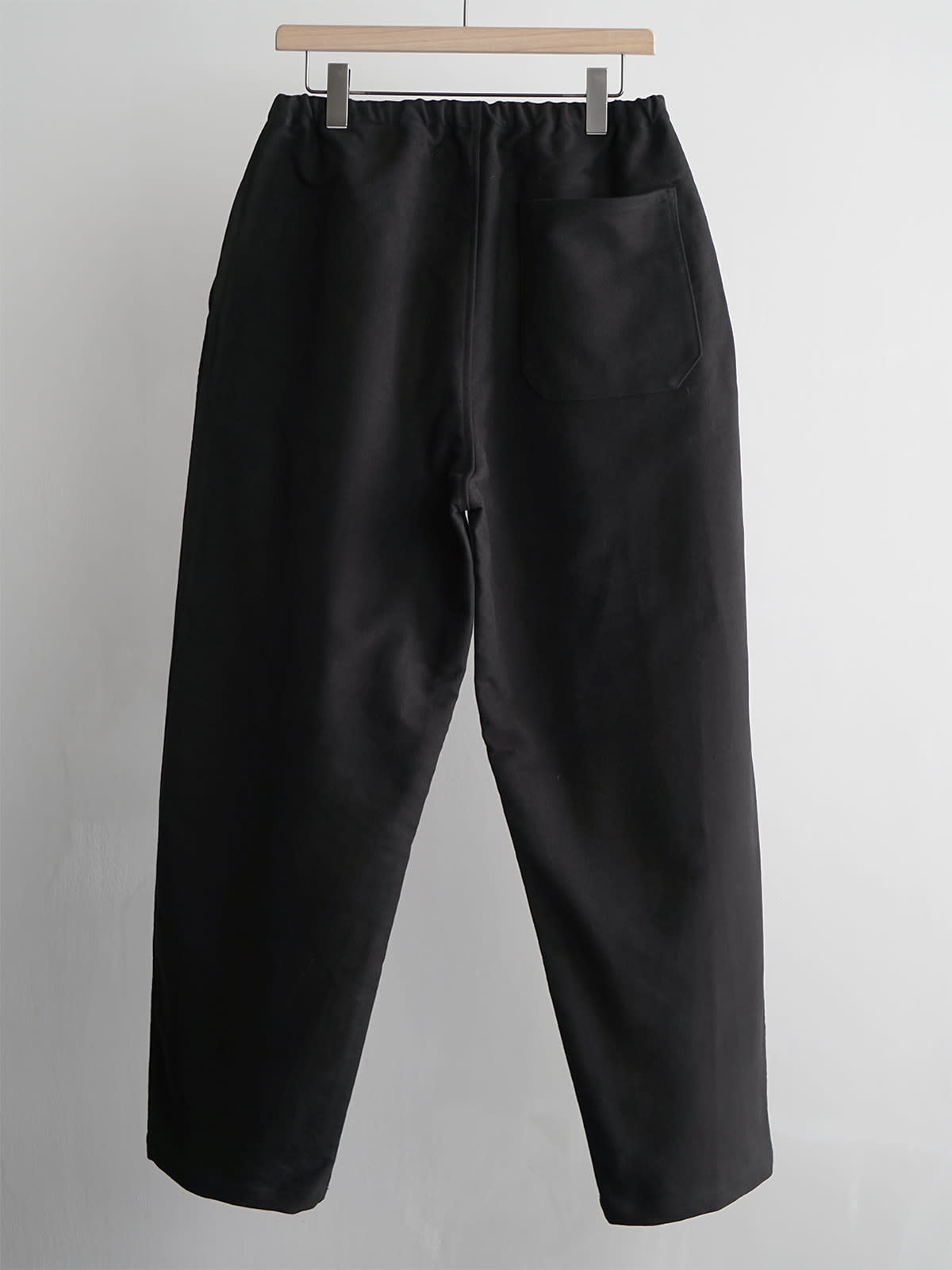 moleskin drawstring pants c2
