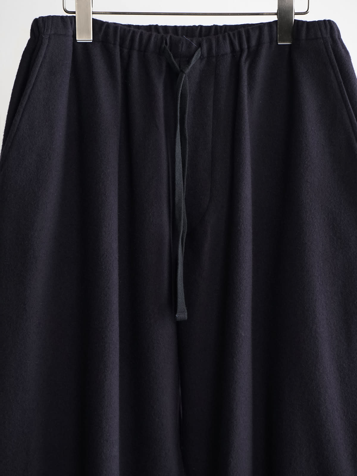 cashmere drawstring pants c5