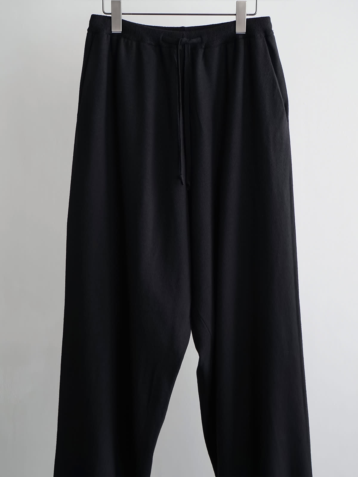 wool knit pants c4