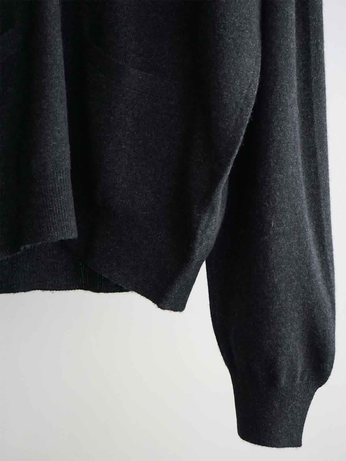 scott charters comoli vneck cardigan c8