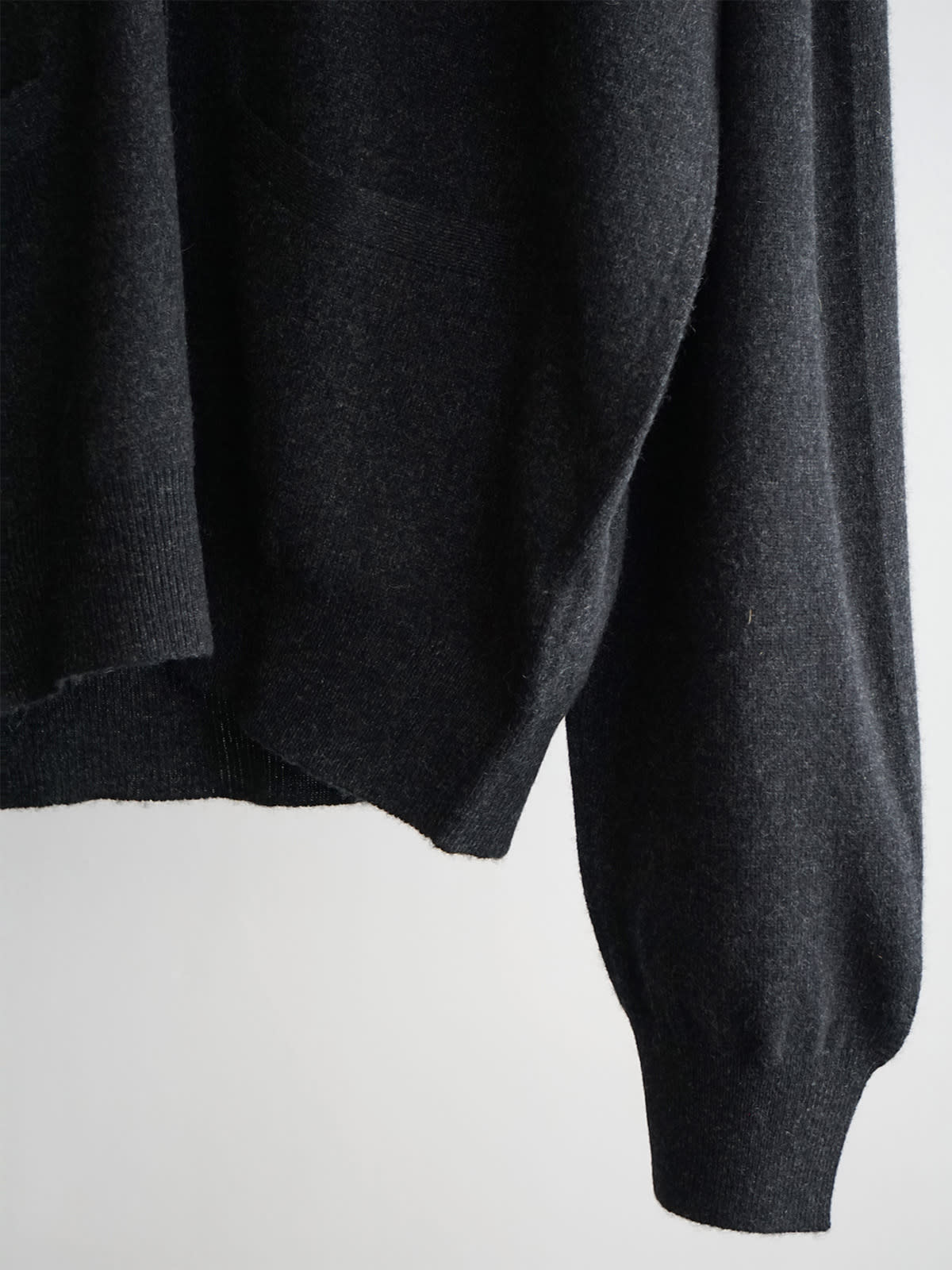 scott charters comoli vneck cardigan c8