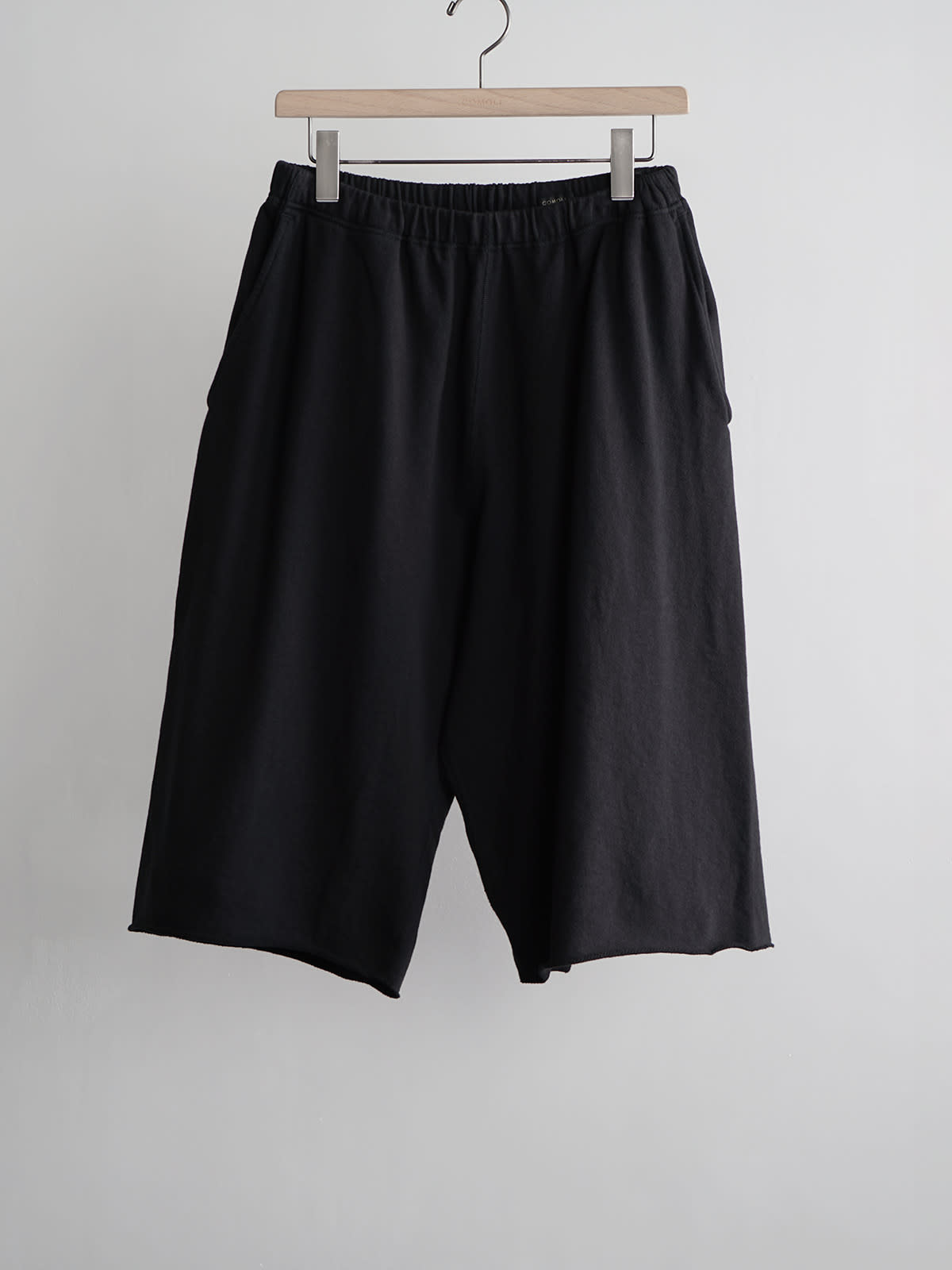 lw cotton shorts b1