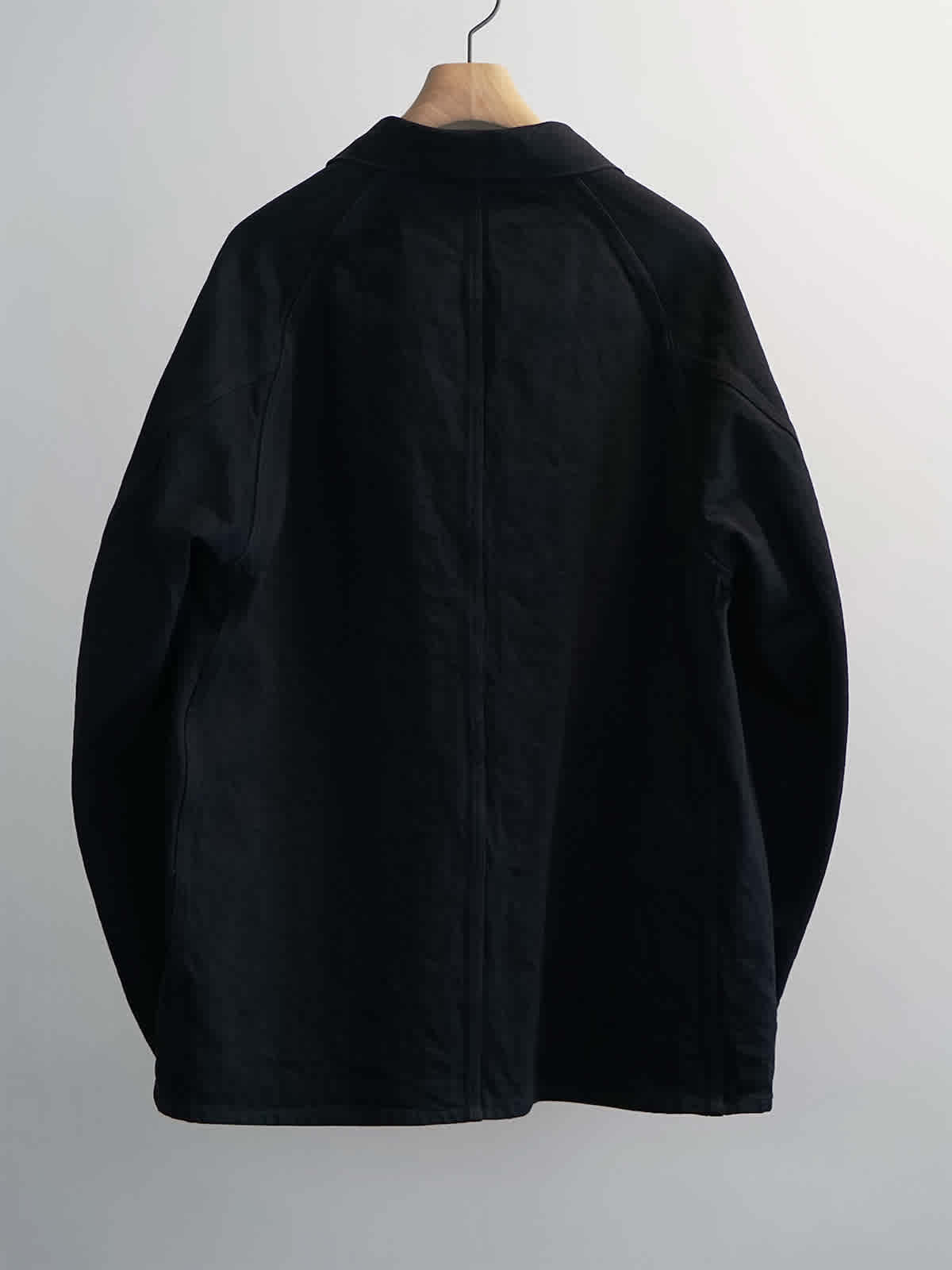 black denim work jacket c2