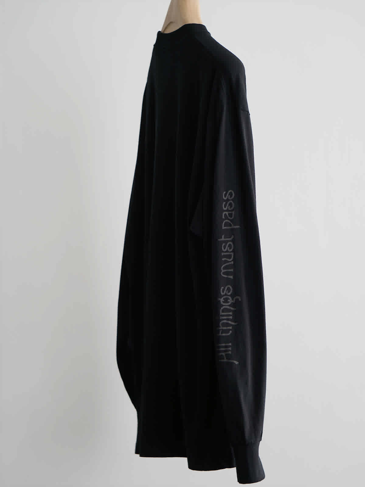 cotton cashmere ls t-shirt c4
