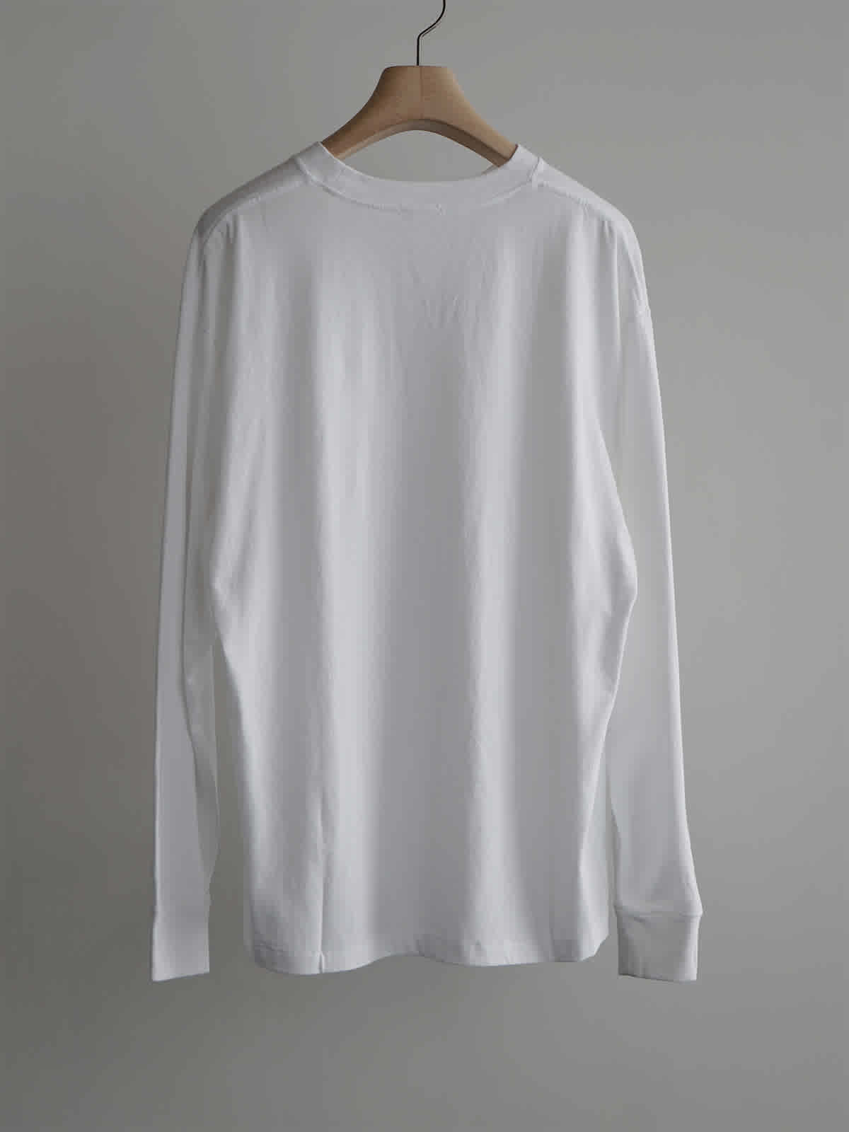 cotton ls t-shirt c4