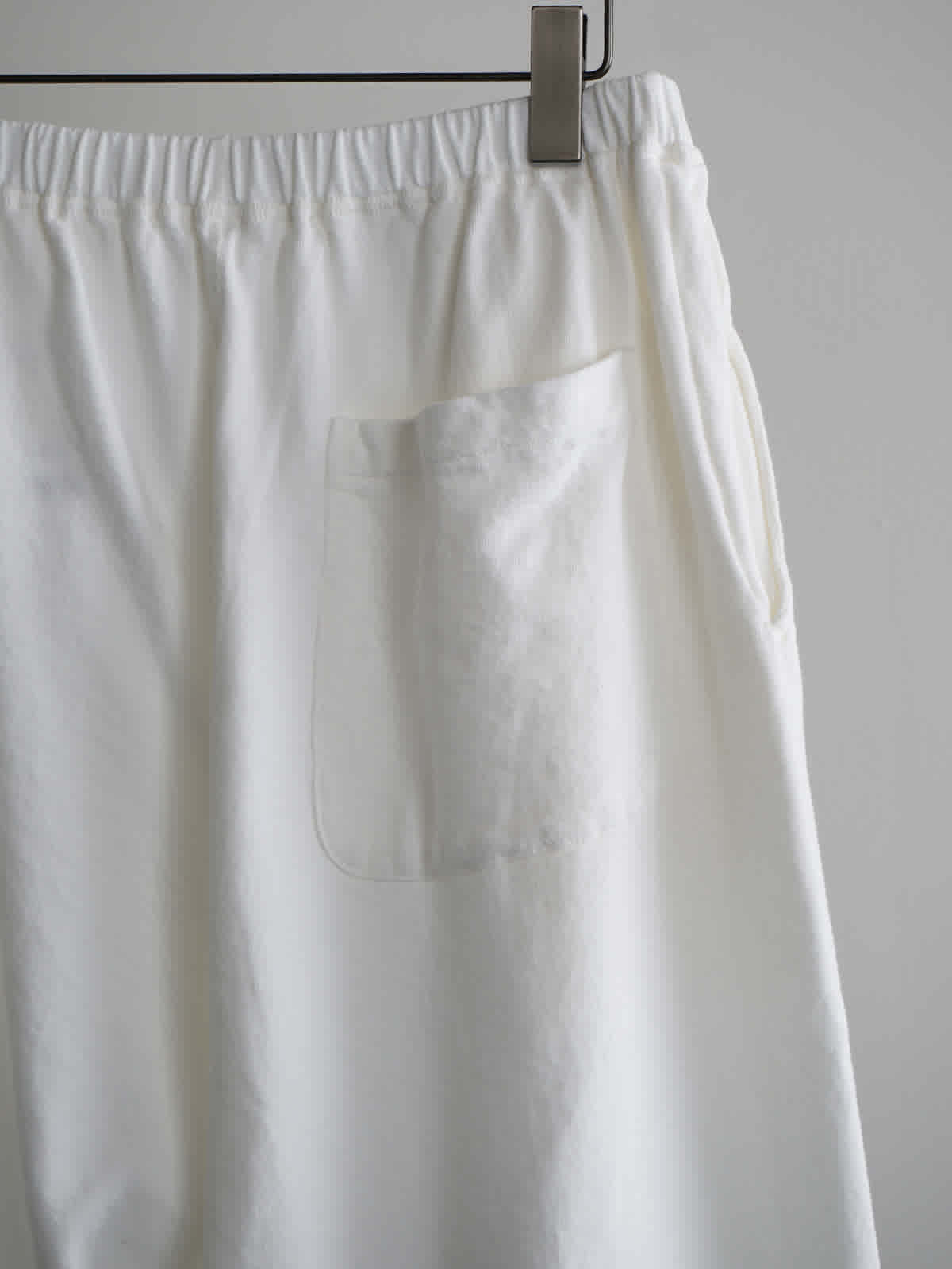 lw cotton shorts b9