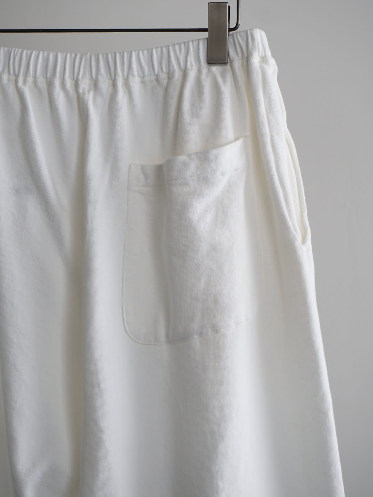 lw cotton shorts b9