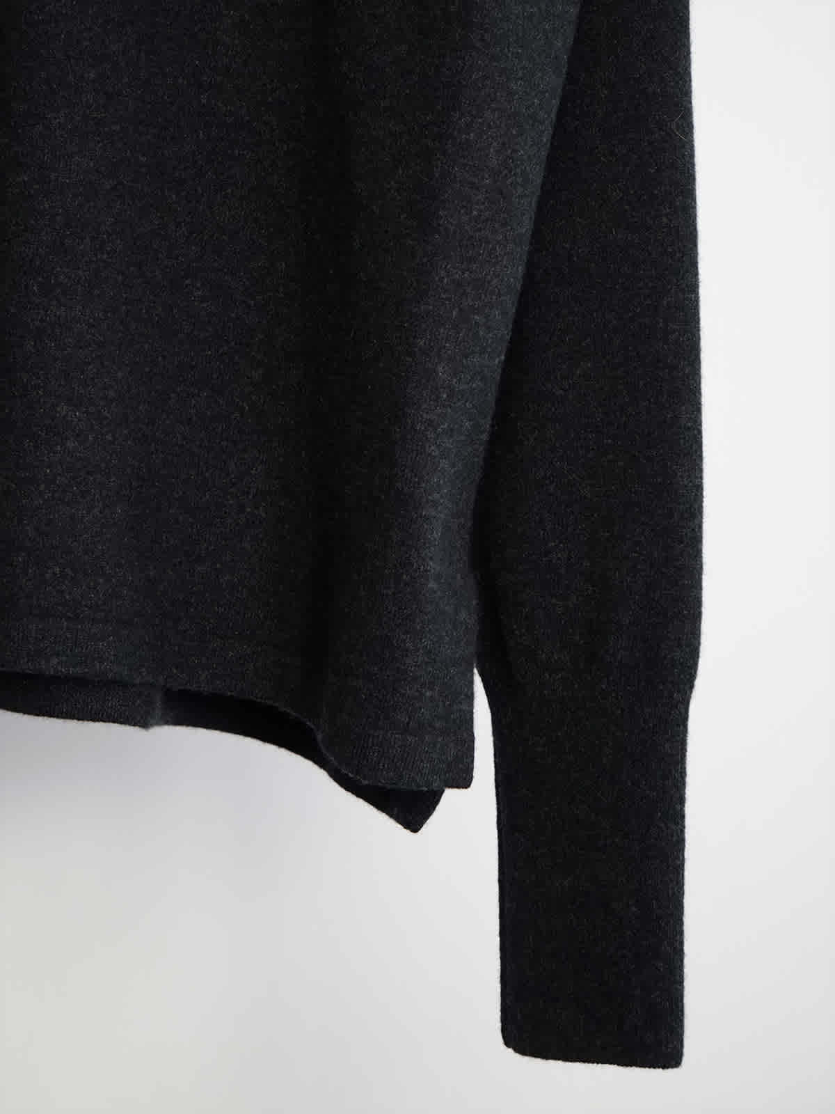 cashmere comoli knit c8