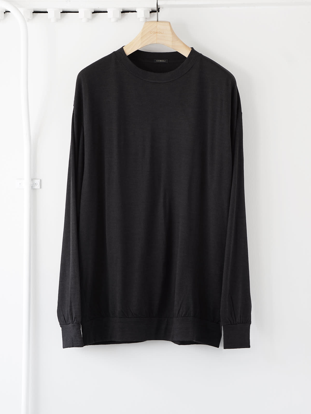 wool ls crew neck a1