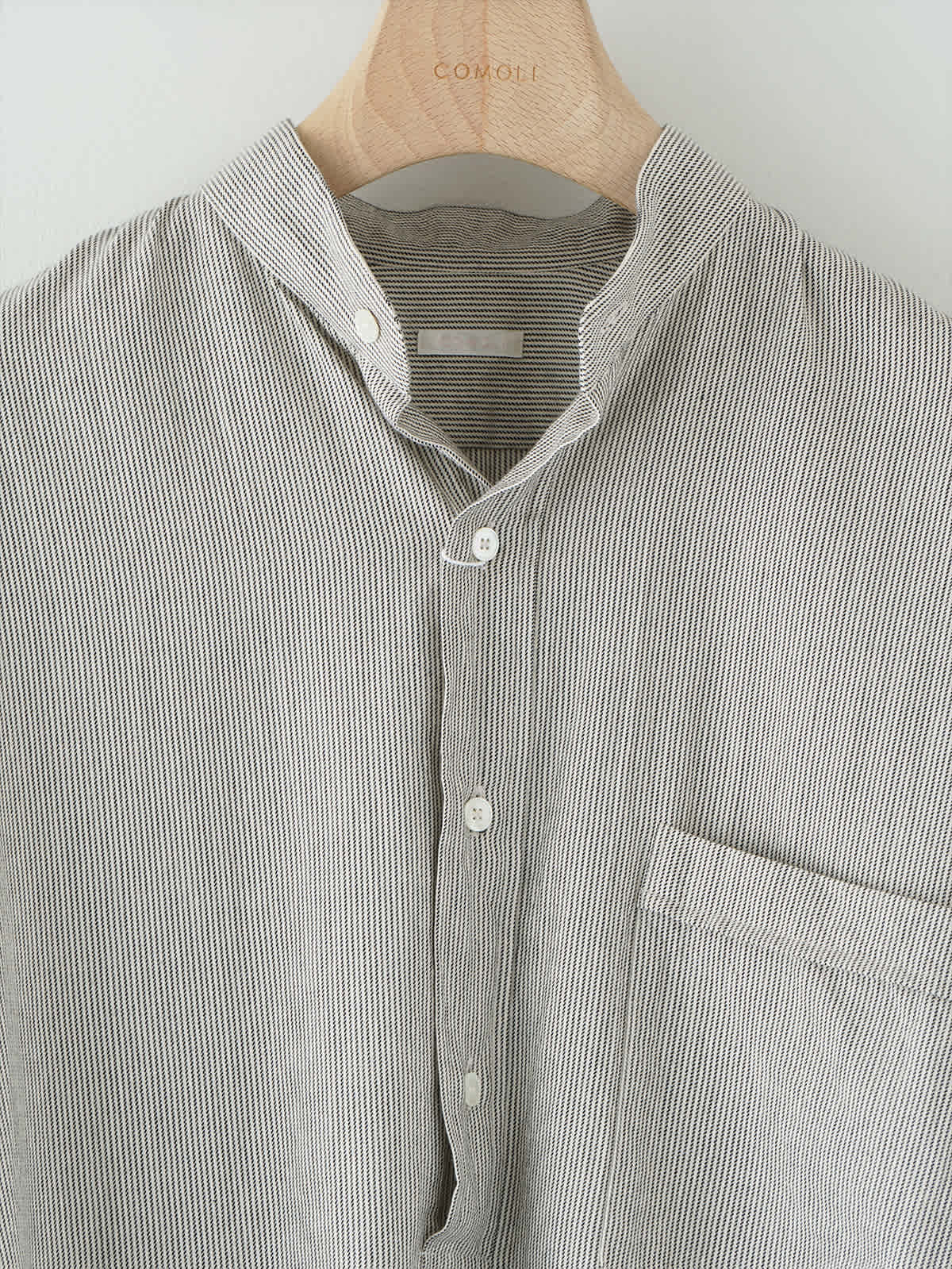 cca stripe pullover shirt a3