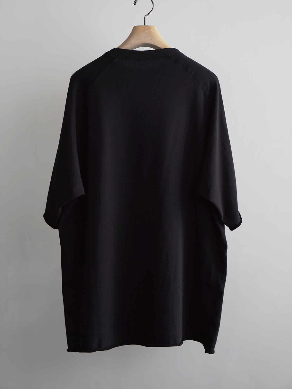 lw cotton ss crew neck b2